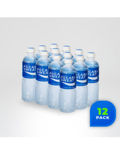 Botella 500 ml - 12 pack