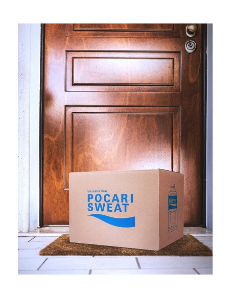 Pocari powder 10 L 10 pack