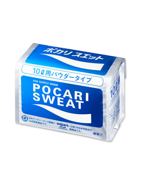 Pocari powder 10 L 10 pack
